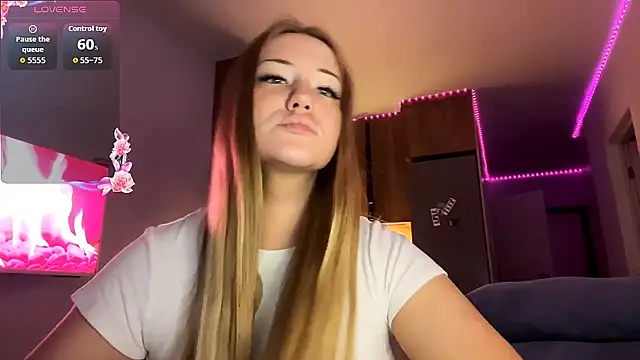 Lisi_Kiss_ webcam