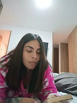 Ivanna2 webcam