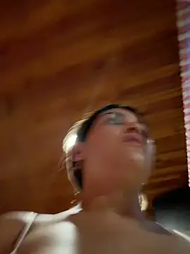 Sarita-candy webcam