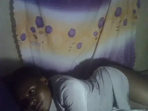 cute-shamza webcam