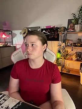 sweetest_pie webcam
