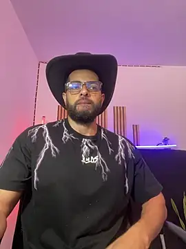 magnumchris webcam