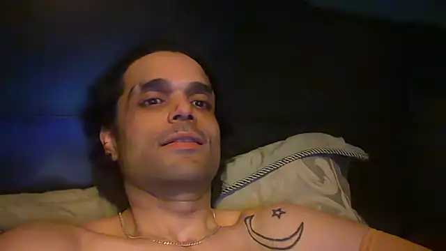 KungFuPanda001 webcam