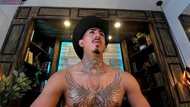 Donovan_Desmond webcam