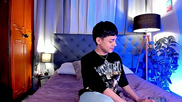 Andy_Belier23 webcam