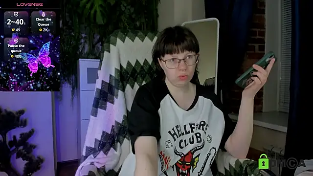 Melissa_Wells webcam