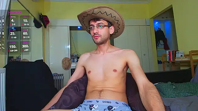 HungEddy webcam