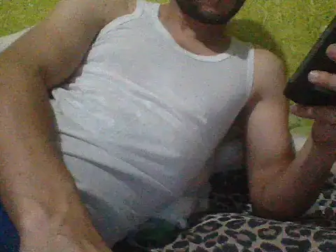 CohesiveCatching webcam