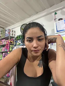 LuzDream webcam