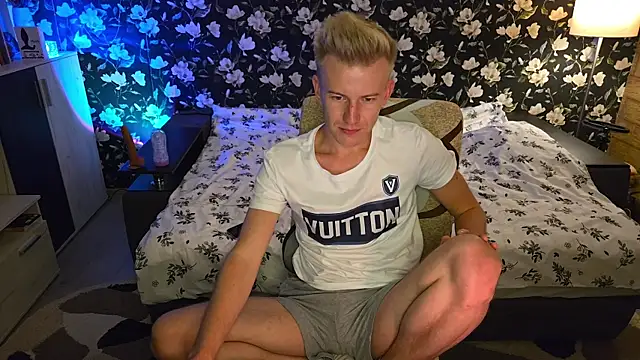 Vuitton webcam