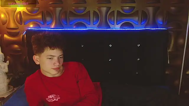 cruz_dante webcam