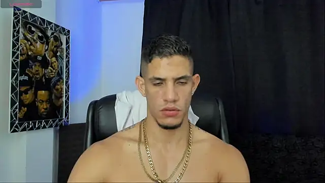 jhonnysnow17 webcam