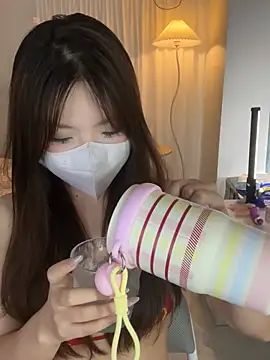 _xiaoxinxin_'s live room