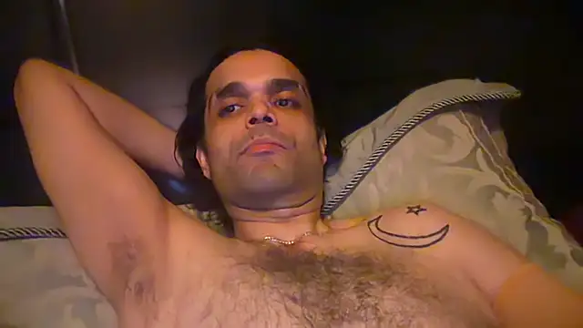 KungFuPanda001 webcam