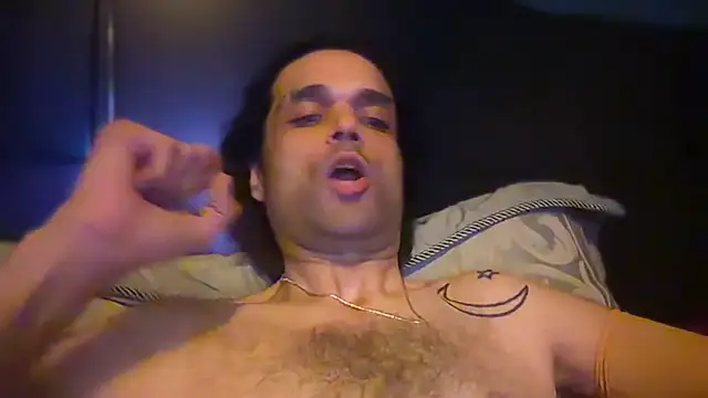 KungFuPanda001 webcam