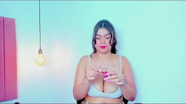 ana_foxi webcam