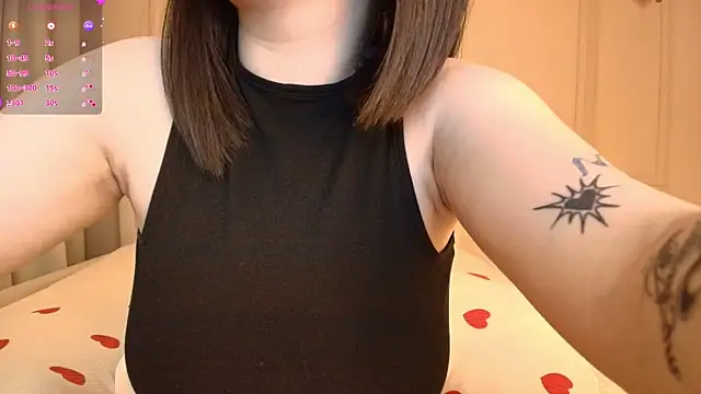 felice_kim webcam