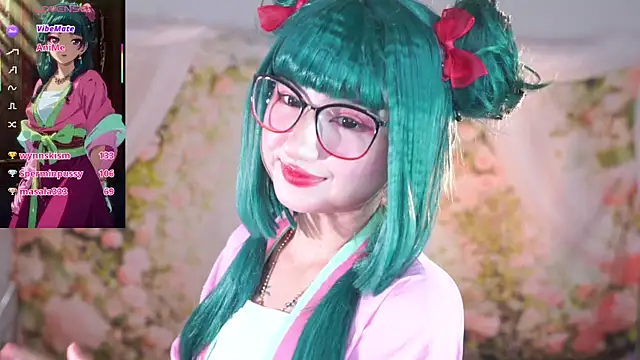 Pinkie_Princes webcam