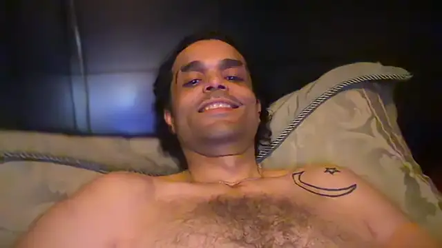 KungFuPanda001 webcam