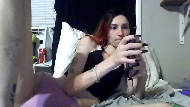 mistresskitty_magic webcam