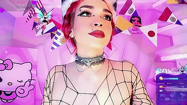 LeyXandrabraz live sex cam