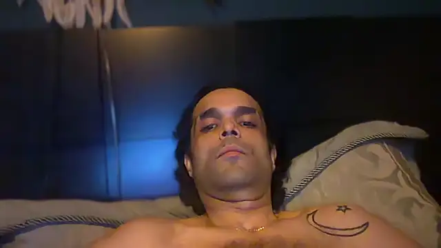 KungFuPanda001 webcam