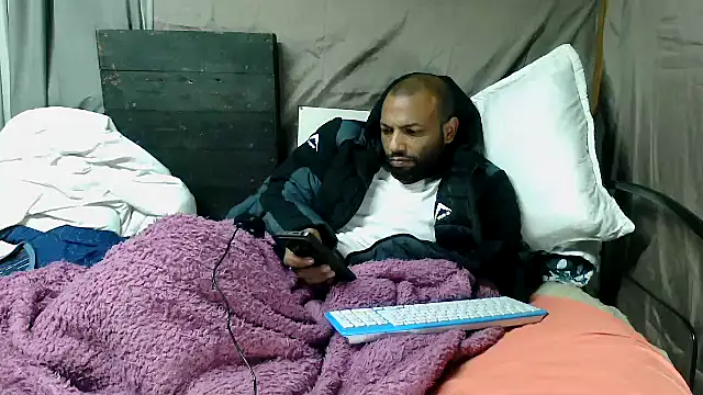 Camodick webcam