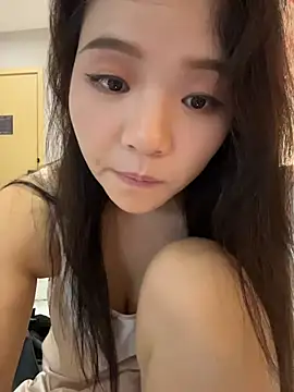 xiaochengzi505 webcam