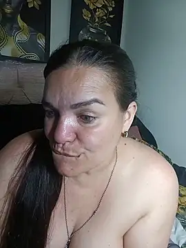 Zuleyka_69 webcam