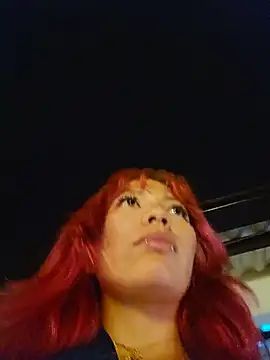 Camila_Fairy webcam