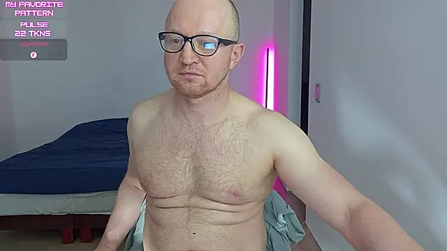 kevintyler69 webcam