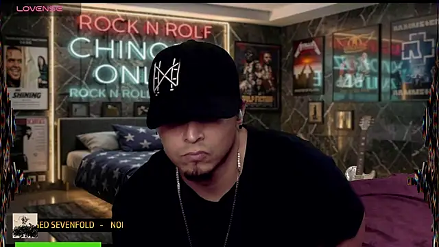 chino_roz webcam