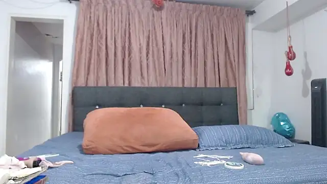 linapalacios webcam