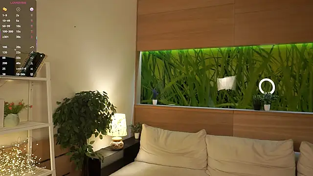 marlinvarian's live room