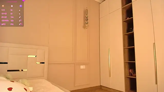 felice_kim live cam on StripChat