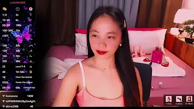 SexyMariaa webcam