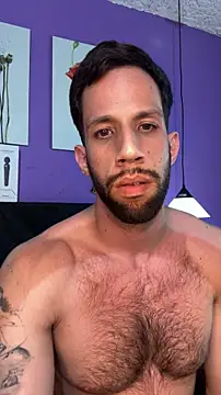 Karim_mansur webcam