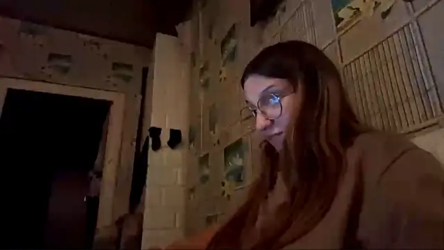 SparkleJebb webcam