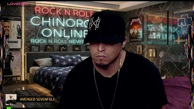 chino_roz webcam