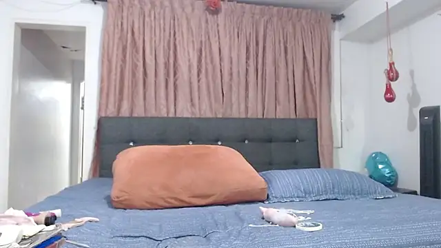 linapalacios webcam