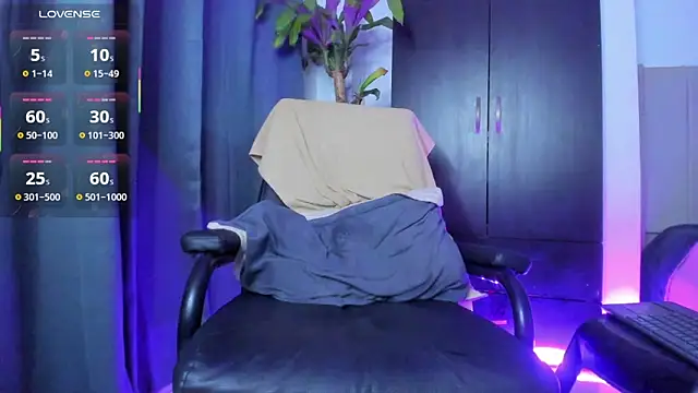 JacoLive webcam