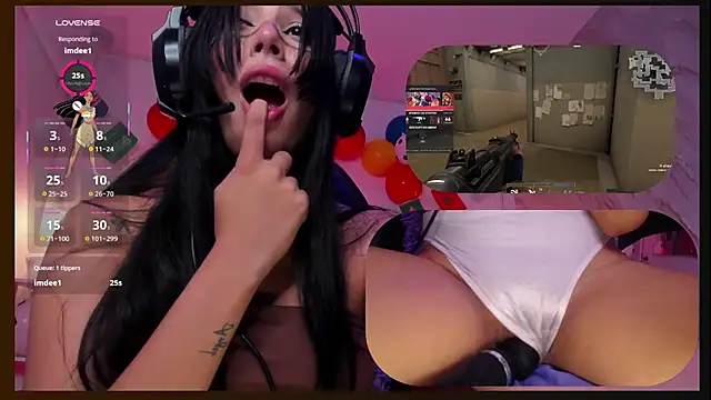 sweetiecloe_'s live room