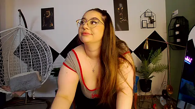 Katewalker_ webcam