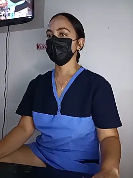 MEGAN_X0XX webcam