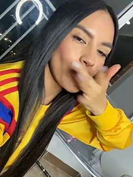 Lexa_queen webcam