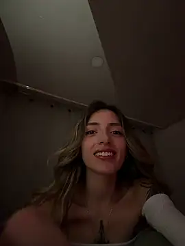 IsadoraGalle_ webcam