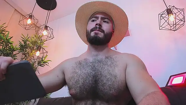 SebastianVilla_ webcam