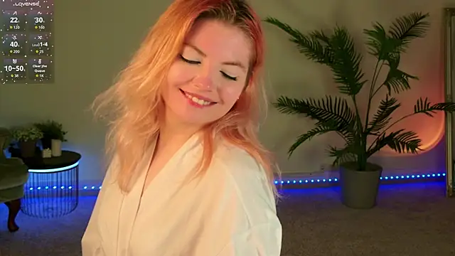 Lisa_Adam webcam