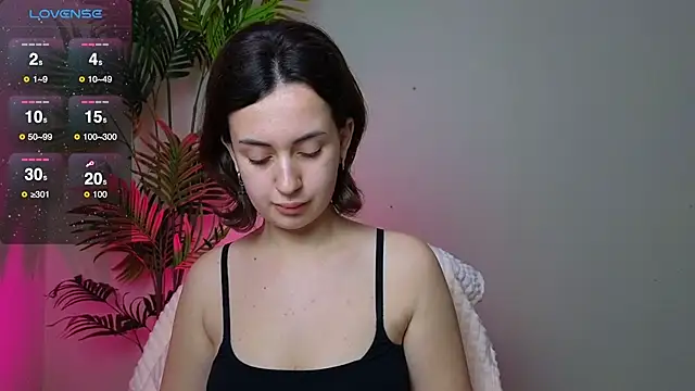 SweetieKendl webcam