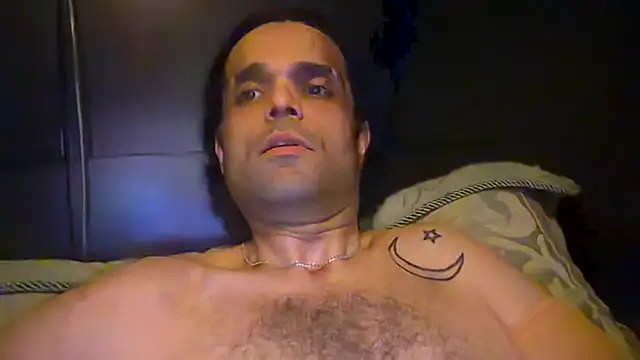 KungFuPanda001 webcam